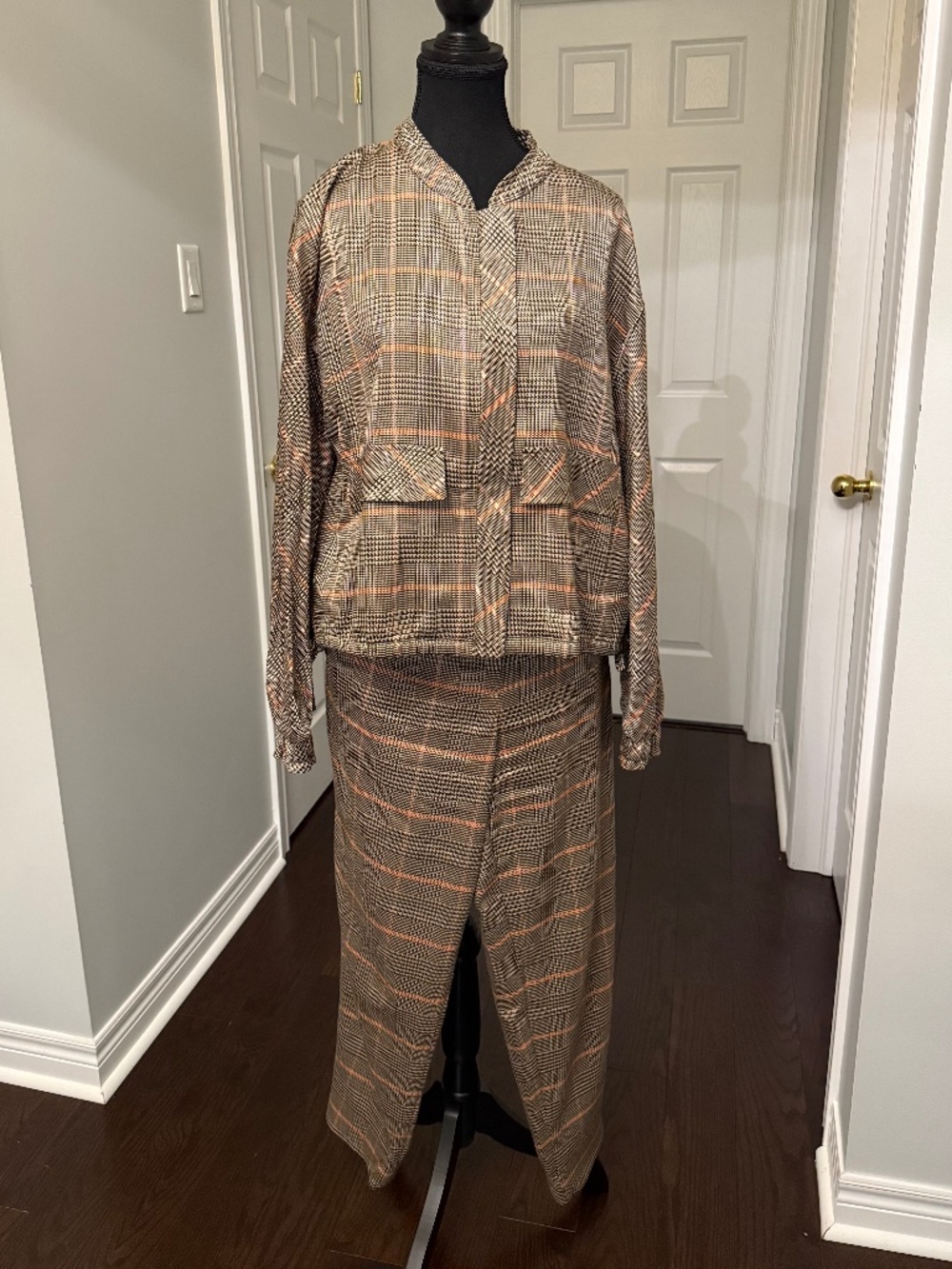 Marc Cain Matching Set - Size N5